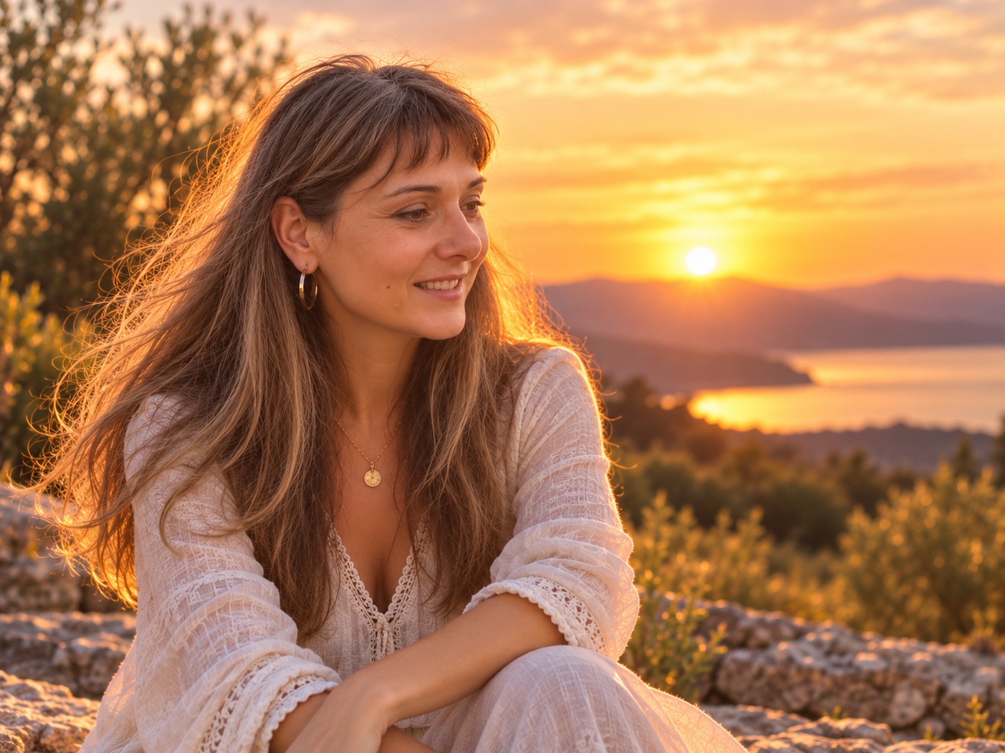 Awareness and reflection